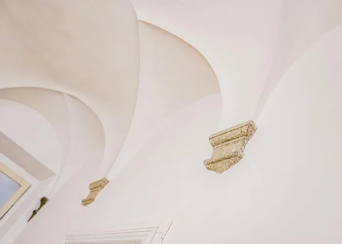 Daire Palazzo Donarelli *