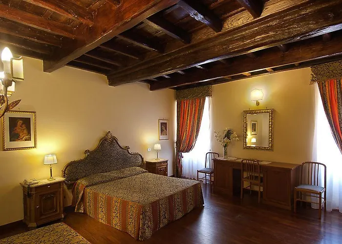 Daire Palazzo Donarelli