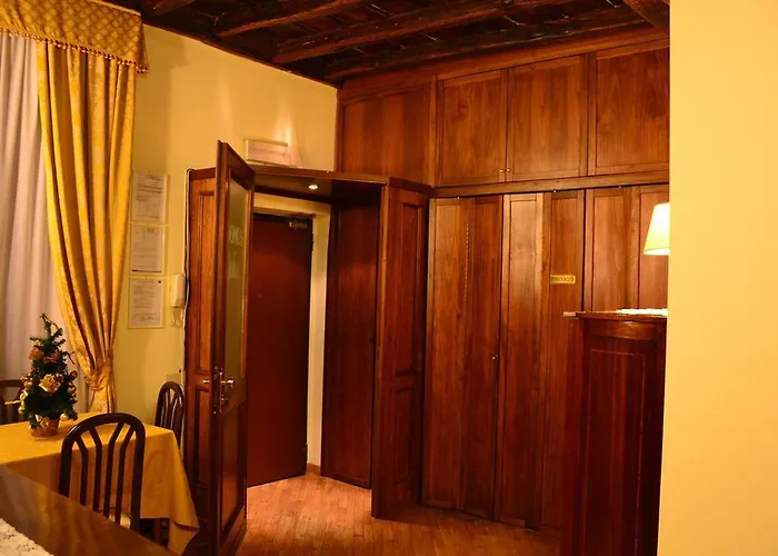 Daire Palazzo Donarelli *