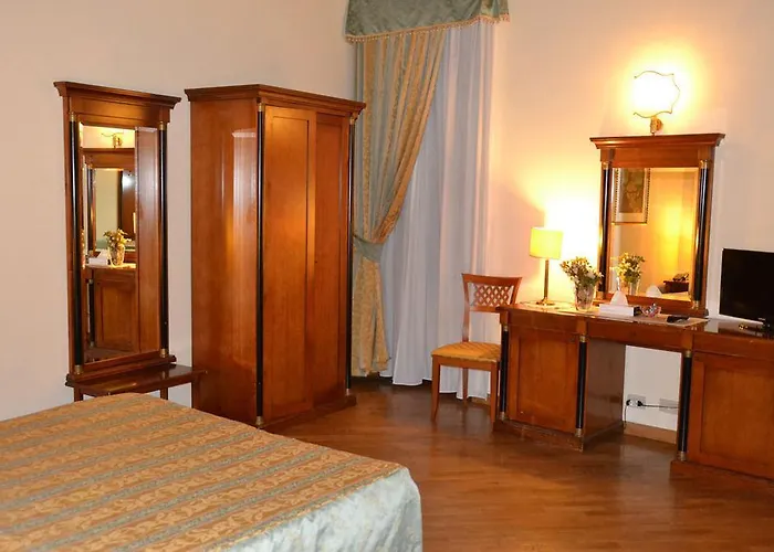 Palazzo Donarelli * Roma