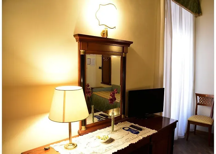 Daire Palazzo Donarelli *