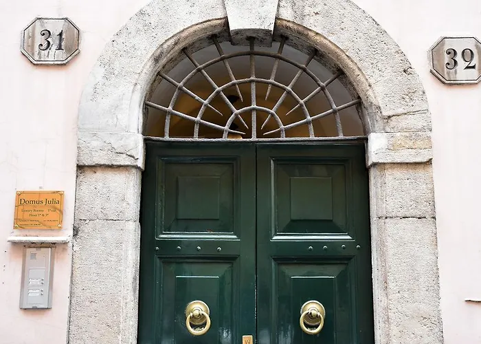 Palazzo Donarelli