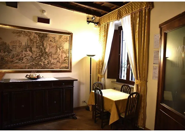 Palazzo Donarelli *
