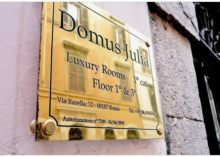 Palazzo Donarelli Daire *